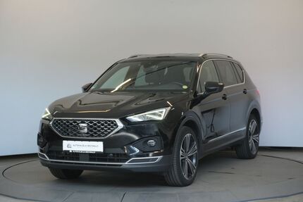 Seat Tarraco Gebrauchtwagen