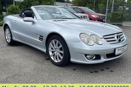 Mercedes-Benz SL 350 Gebrauchtwagen