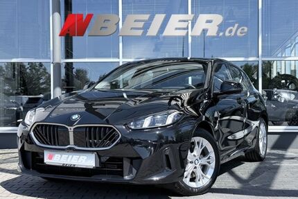 BMW 120 Gebrauchtwagen