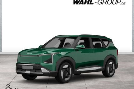 Kia EV5 Gebrauchtwagen