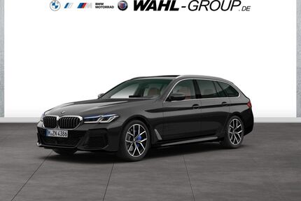 BMW 540 Gebrauchtwagen