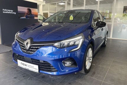 Renault Clio Gebrauchtwagen