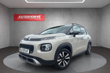 Citroen C3 Gebrauchtwagen