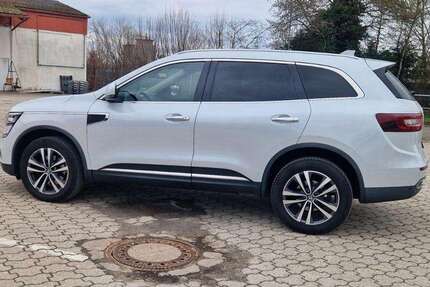 Renault Koleos Gebrauchtwagen