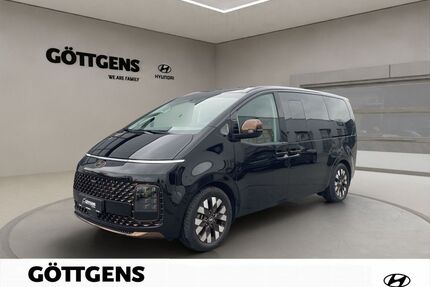 Hyundai STARIA Gebrauchtwagen