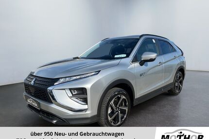 Mitsubishi Eclipse Cross Gebrauchtwagen