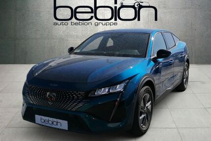 Peugeot 408 Gebrauchtwagen