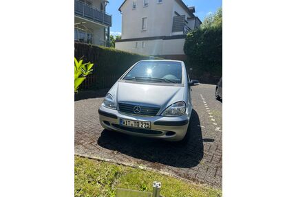 Mercedes-Benz A 140 Gebrauchtwagen