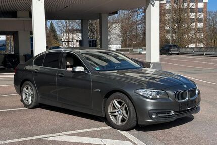 BMW 530 Gebrauchtwagen