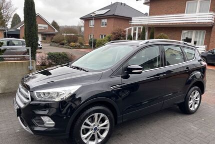 Ford Kuga Gebrauchtwagen