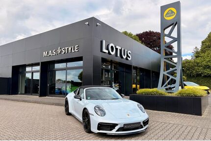 Porsche 992 Gebrauchtwagen