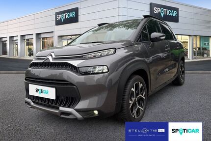 Citroen C3 Aircross Gebrauchtwagen