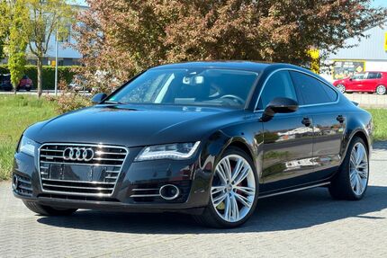 Audi A7 Gebrauchtwagen