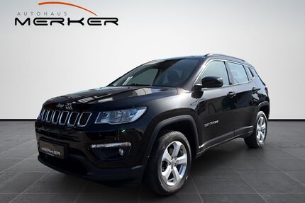 Jeep Compass Gebrauchtwagen