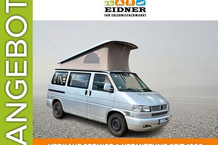 VW T4 California Gebrauchtwagen