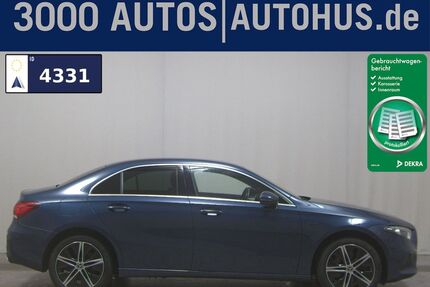 Mercedes-Benz A 250 Gebrauchtwagen