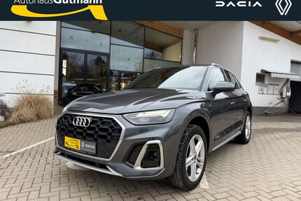 Audi Q5 Gebrauchtwagen