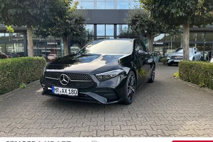 Mercedes-Benz A 180 Gebrauchtwagen