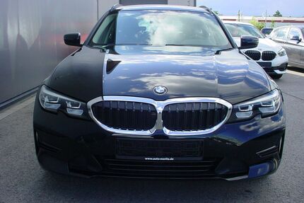 BMW 318 Gebrauchtwagen