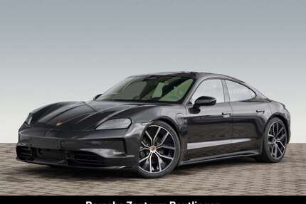 Porsche Taycan Gebrauchtwagen