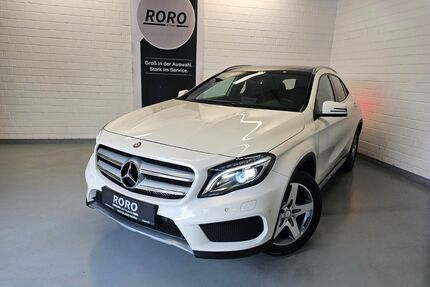 Mercedes-Benz GLA 200 Gebrauchtwagen