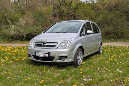 Opel Meriva Gebrauchtwagen