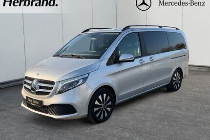 Mercedes-Benz V 220 Gebrauchtwagen