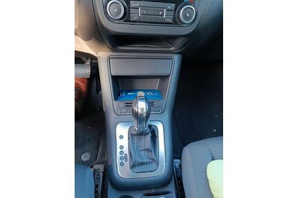 VW Golf Plus Gebrauchtwagen