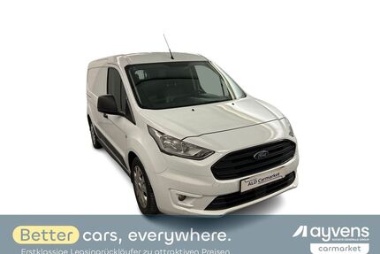 Ford Transit Connect Gebrauchtwagen