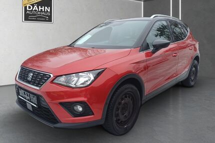 Seat Arona Gebrauchtwagen