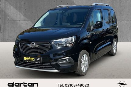 Opel Combo Life Gebrauchtwagen