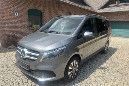 Mercedes-Benz 250 Gebrauchtwagen