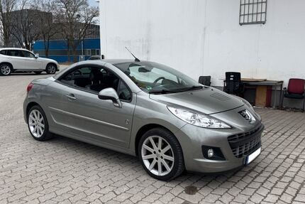 Peugeot 207 Gebrauchtwagen