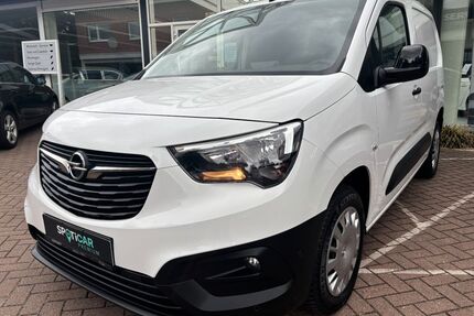 Opel Combo Gebrauchtwagen