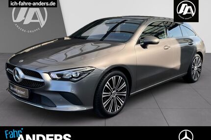 Mercedes-Benz CLA 200 Gebrauchtwagen