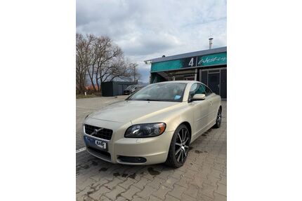 Volvo C70 Gebrauchtwagen