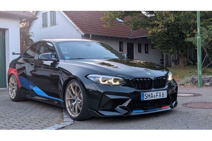 BMW M2 Gebrauchtwagen
