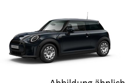 Mini Cooper SE Gebrauchtwagen