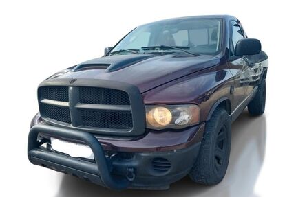 Dodge RAM Gebrauchtwagen