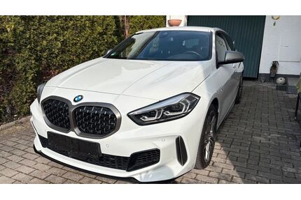 BMW 135 Gebrauchtwagen