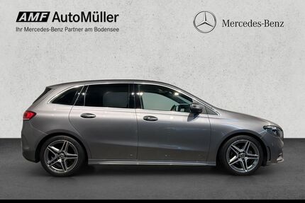 Mercedes-Benz B 200 Gebrauchtwagen