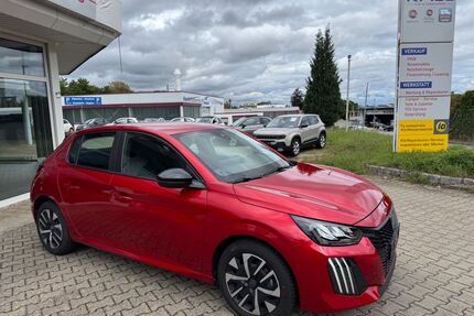 Peugeot 208 Gebrauchtwagen