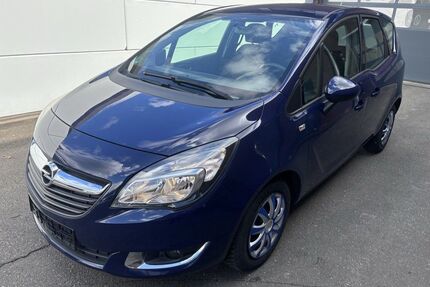 Opel Meriva Gebrauchtwagen