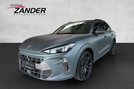 Cupra Terramar Gebrauchtwagen