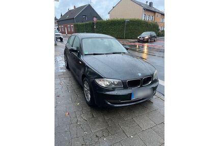 BMW 116 Gebrauchtwagen