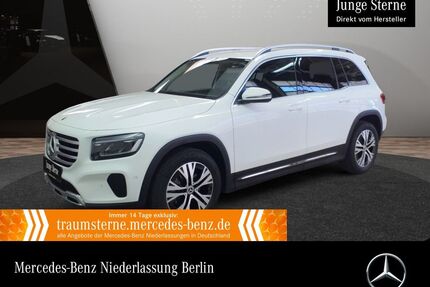 Mercedes-Benz GLB 180 Gebrauchtwagen
