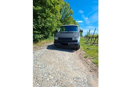 VW T4 andere Gebrauchtwagen
