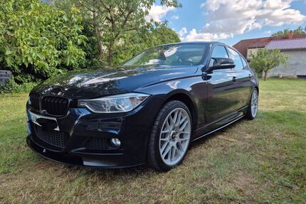 BMW 335 Gebrauchtwagen