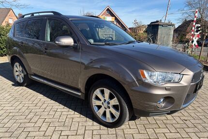 Mitsubishi Outlander Gebrauchtwagen