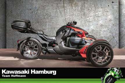 Can-Am Ryker Gebrauchtwagen